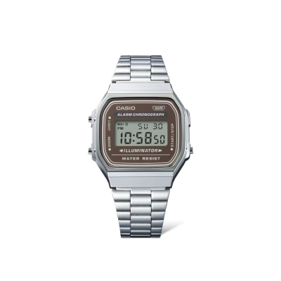 CASIO 卡西欧 - 手表 A168WA-5A