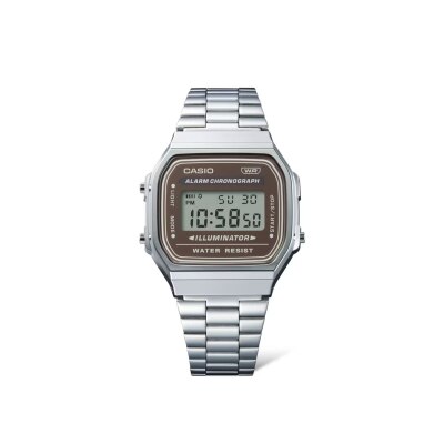CASIO 卡西欧 - 手表 A168WA-5A