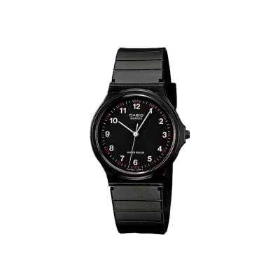 CASIO 卡西歐 - 手錶 MQ-24-1B