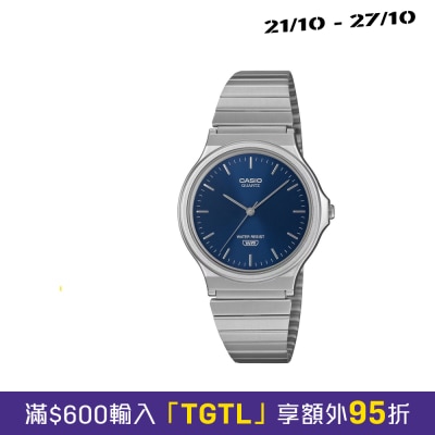 CASIO 卡西欧 手表 MQ 24DA 2A image