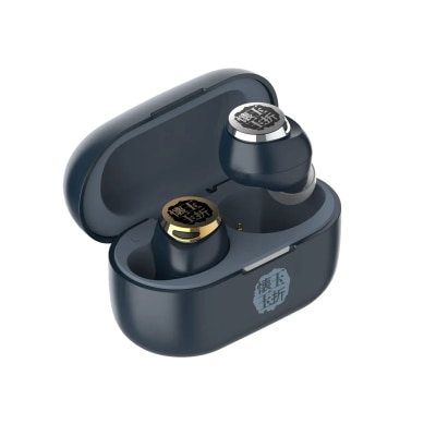 AVIOT - TE-V1R-JK3 Bluetooth Headset