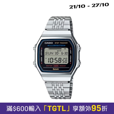 CASIO 卡西欧 手表 ABL 100WE 1A image