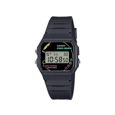 CASIO 卡西欧 - 手表 F-91WPC-1A