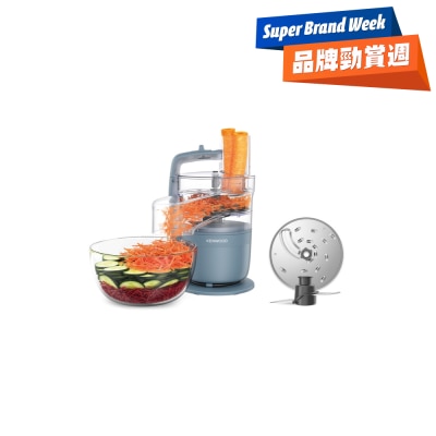 KENWOOD FDP23.130 Multipro Compact Food Processor image