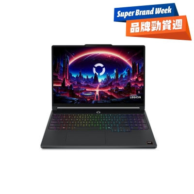 LENOVO 联想 Legion 5 15 AGP11 83Q60064HH RTX5070 电竞手提电脑 image