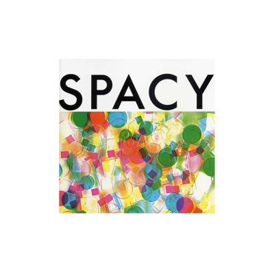 OTHERS 其他 - 山下達郎 - SPACY（2023 Remaster Edition 黑膠）