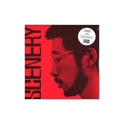 OTHERS - Ryo Fukui - Scenery [Vinyl LP]