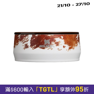 Stanley 24安士 寵物碗 Kacey Musgraves 牛仔 image