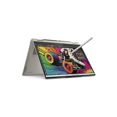 LENOVO 联想 - Yoga 7 2-in-1 14ILL10 83JQ00HMHH 手提电脑