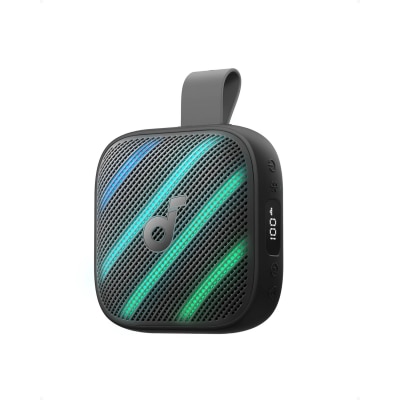 Anker - Soundcore Boom Go 3i  Bluetooth Speaker