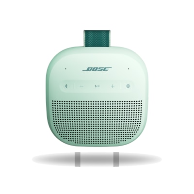 Bose SoundLink Micro (2nd Gen) Bluetooth Speaker Bluetooth Speaker image