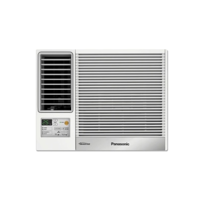 PANASONIC 乐声牌 - CW-SUL70BA Inverter Lite 3/4匹 变频式淨冷窗口机(左出风) 窗口式冷气机