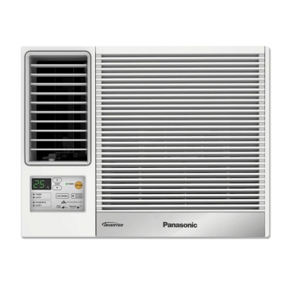 PANASONIC 乐声牌 - CW-SUL90BA Inverter Lite 1匹 变频式淨冷窗口机(左出风) 窗口式冷气机