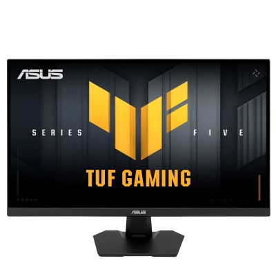 ASUS 華碩 - TUF Gaming VG27AQ5F 27" 220Hz 電競顯示屏