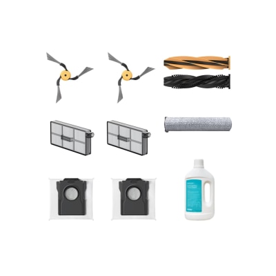 Dreame - RAK106 Auxiliary Cleaning Kit for Aqua20 Ultra Roller