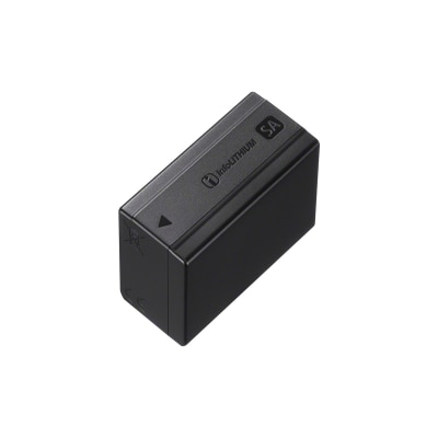 SONY 索尼 - NP-SA100 相機電池