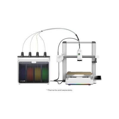 Creality - SPARKX i7 combo 3D printer