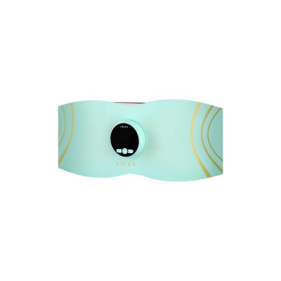 JUJY AMISS 68120 Wireless Wearable EMS Fat Burning and Shaping Waist Belt image