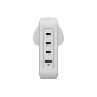 HYPER - HyperJuice HJ1001WHWWGL 145W USB-C GaN 充電器