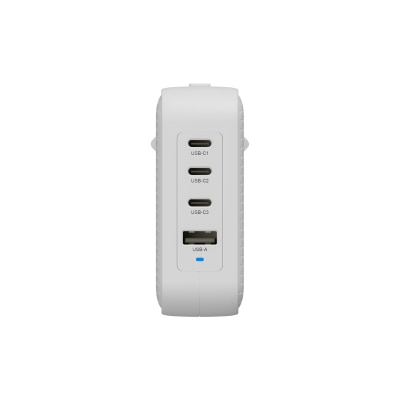 HYPER - HyperJuice HJ1002WHWWGL 100W USB-C GaN 充電器