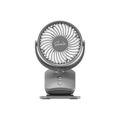 SAVEWO - AirFlow Multifunctional Magnetic Universal Fan MF03 Fan