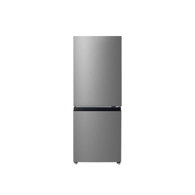 TOSHIBA - GR-RB238WE-PMA(57) 177L 2-Door Inverter Compressor Refrigerator (Bottom Freezer) Fridge