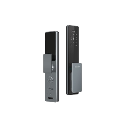 Delta - S6-PRO Finger Vein Smart Door Lock
