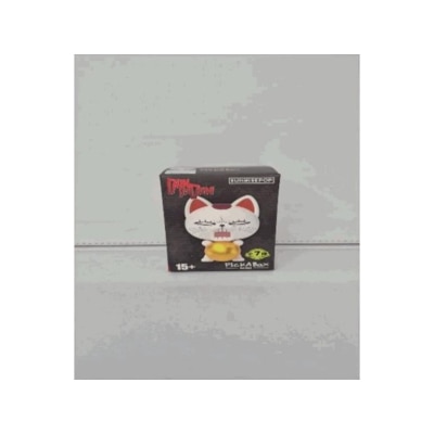 膽大黨 - (81004) - [PICKABOX盲盒公仔](隨機 共6+1款)