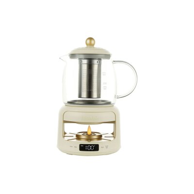 BRUNO - BZK-YSH03HK-XP02 Candlelight Tea Kettle
