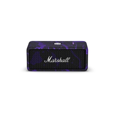 Marshall 马歇尔 Emberton III 便携喇叭 image