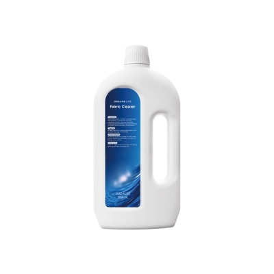 Dreame HNF5 Cleaning Solution 1L for N20 Steam Cleaner image