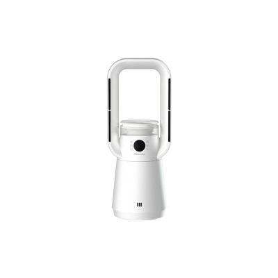 Yohome - HYN2304RU Bladeless Fan PRO 2.0 - All-Season Heating, Cooling, Humidifying and Air Purifying