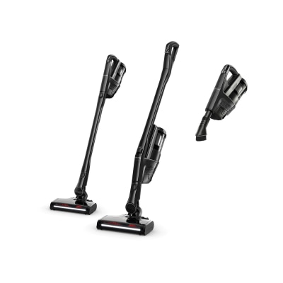 Miele - Triflex HX3 Cat&Dog Black 無線吸塵機