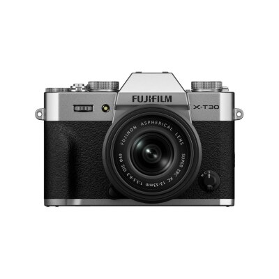 FUJIFILM 富士 X-T30 III 無反光鏡可換鏡頭相機