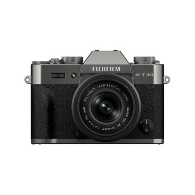 FUJIFILM 富士 X-T30 III 無反光鏡可換鏡頭相機