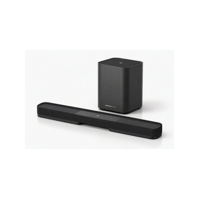 SENNHEISER AMBEO Soundbar Plus with Sub woofer Bundle Set image