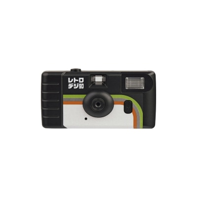 KENKO Retro Digi 90 Classic 数位相机 image