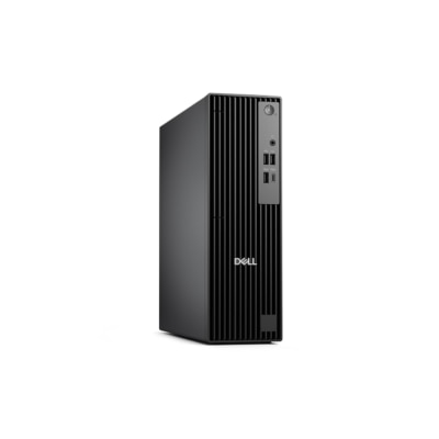 DELL Pro Slim QCM1250 Desktop Computer image