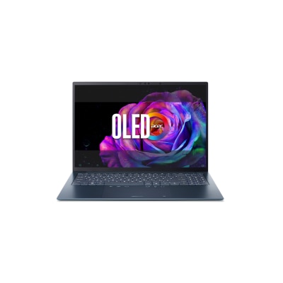 ACER 宏碁 Swift Edge 16 AI (SFE16 I51 58QU) 手提电脑 image
