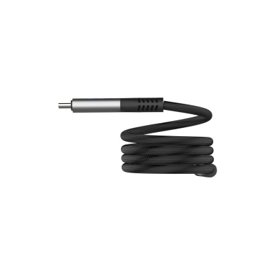 ACCUTONE CAYBO MAG 8 240W USB C USB C 磁吸充电线 100 厘米 ( 含充电显示) image