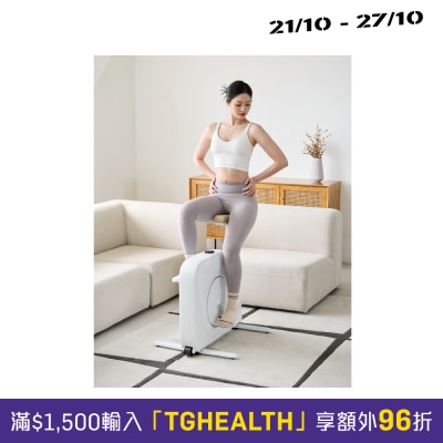 Fitable Slim Pro OBB 001 智能单车 image