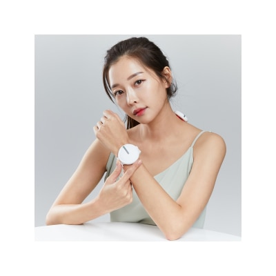 IASO Cold Laser Massager, Double image