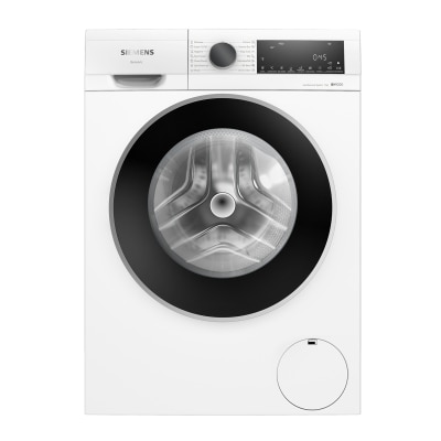 SIEMENS WG44A200HK 9kg Frontloading Washer Front Load Washer image