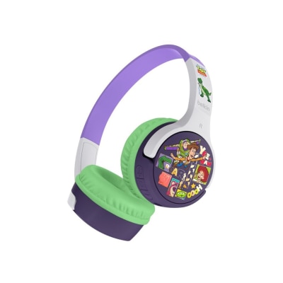BELKIN 貝爾金 SOUNDFORM™ Mini頭戴式兒童無線耳機 image