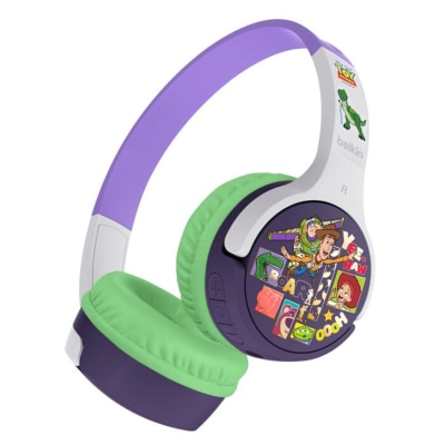 BELKIN 贝尔金 SOUNDFORM™ Mini头戴式儿童无线耳机 image