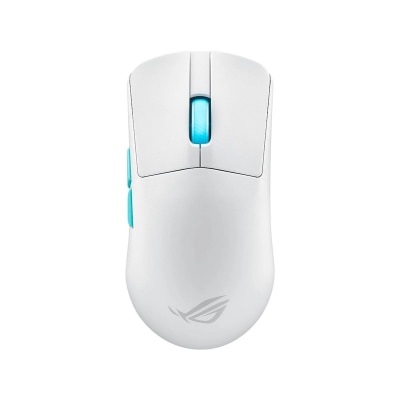 ASUS 華碩 ROG Harpe Ace Aim Lab Edition 超輕量無線電競滑鼠 image