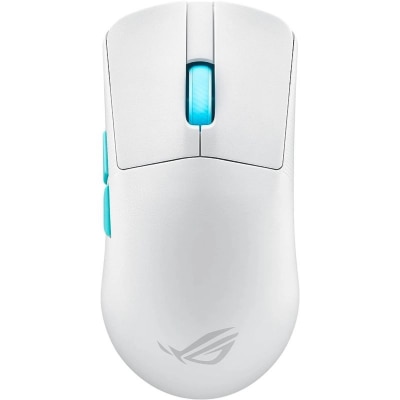 ASUS 華碩 ROG Harpe Ace Aim Lab Edition 超輕量無線電競滑鼠 image