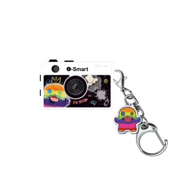 I smart Fuggler Mini Digital Camera Blind Box 6+1 image
