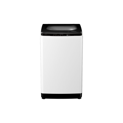 HITACHI 日立 LTL 08SM00 WH1 8公斤日式全自動洗衣機Smart Wash 日本式洗衣機 image