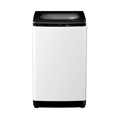 HITACHI LTL 08SM00 WH1 8kg Top Loading Washing Machine Smart Wash Japan Type Washer image